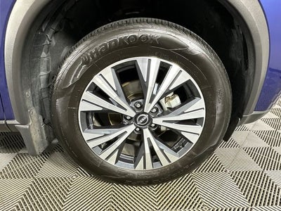 2023 Nissan Rogue SV Premium Package