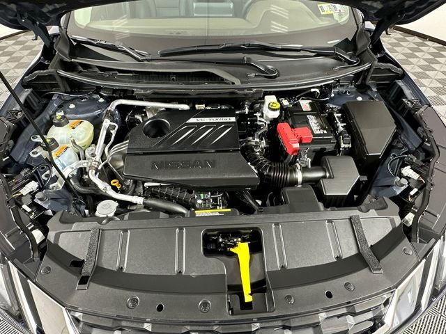 2023 Nissan Rogue SV Premium Package