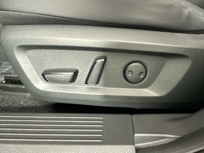 2023 Nissan Rogue SV Premium Package