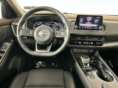 2023 Nissan Rogue SV Premium Package