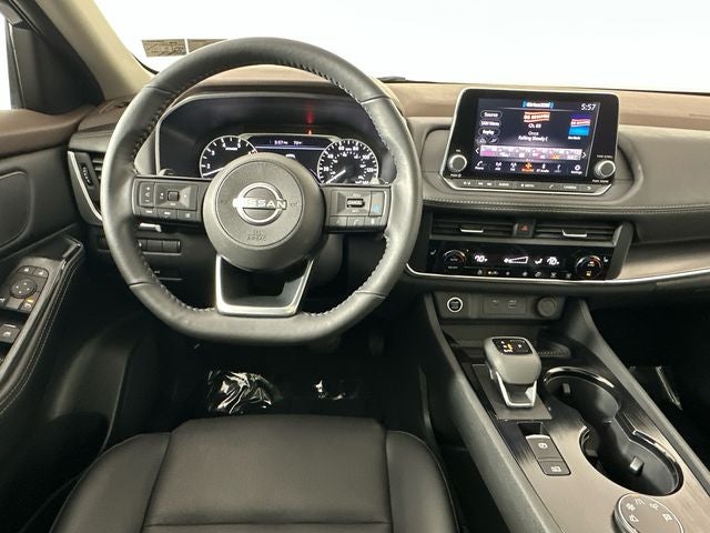2023 Nissan Rogue SV Premium Package