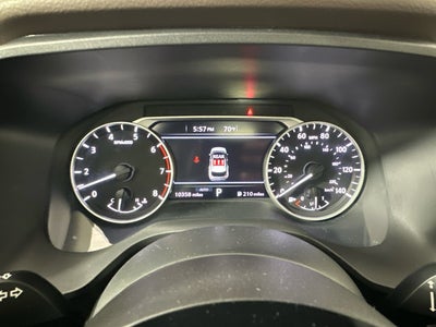 2023 Nissan Rogue SV Premium Package