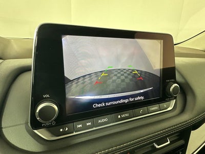 2023 Nissan Rogue SV Premium Package