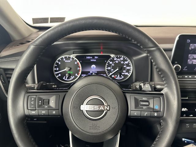 2023 Nissan Rogue SV Premium Package
