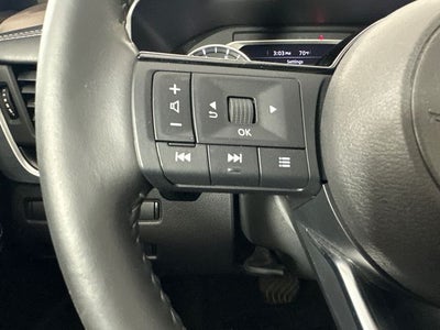 2023 Nissan Rogue SV Premium Package