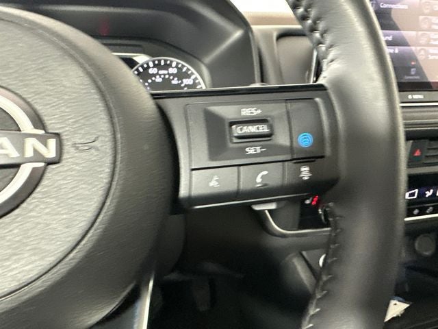 2023 Nissan Rogue SV Premium Package