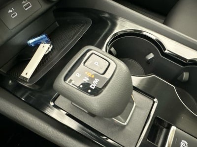 2023 Nissan Rogue SV Premium Package