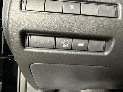 2023 Nissan Rogue SV Premium Package