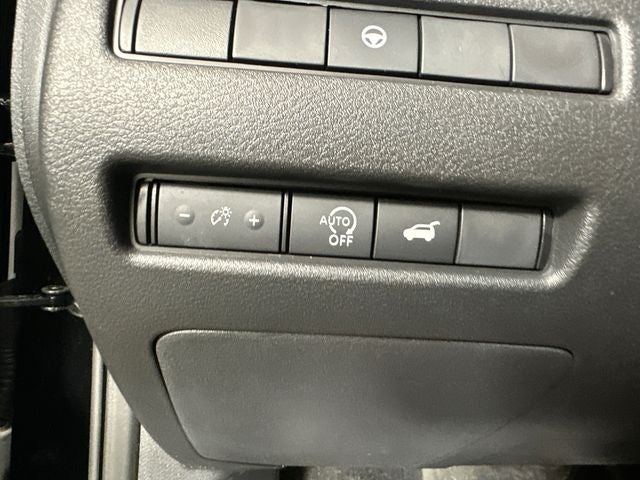 2023 Nissan Rogue SV Premium Package