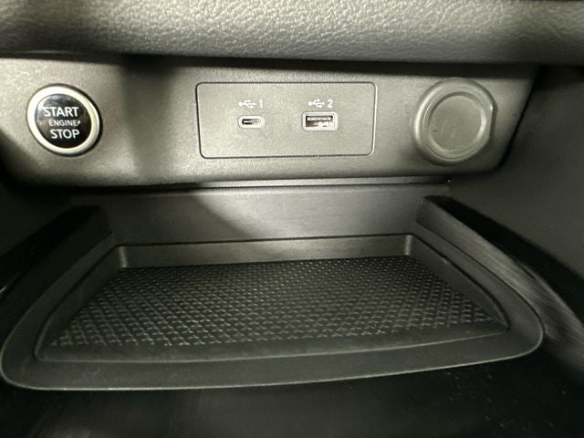 2023 Nissan Rogue SV Premium Package