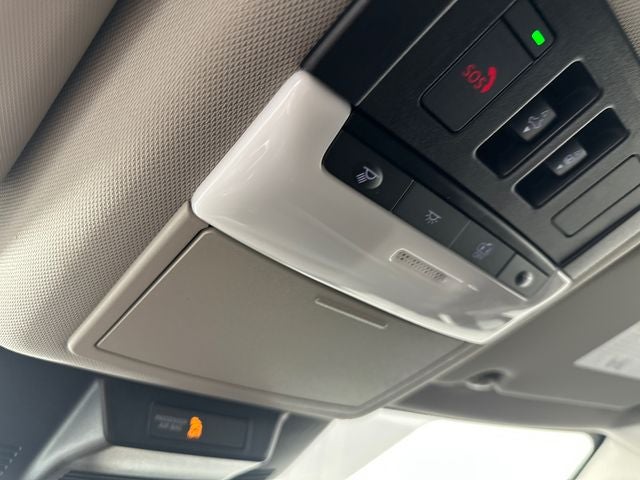 2023 Nissan Rogue SV Premium Package