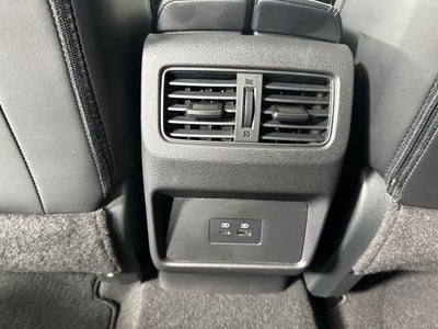 2023 Nissan Rogue SV Premium Package