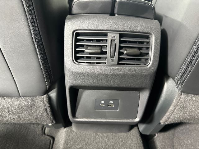 2023 Nissan Rogue SV Premium Package