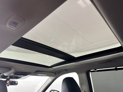 2023 Nissan Rogue SV Premium Package