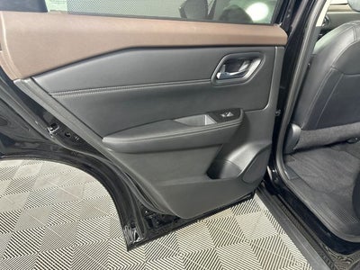 2023 Nissan Rogue SV Premium Package