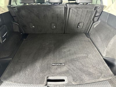 2023 Nissan Rogue SV Premium Package
