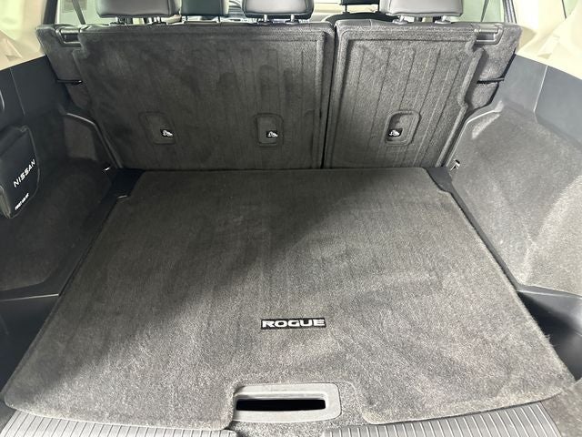 2023 Nissan Rogue SV Premium Package