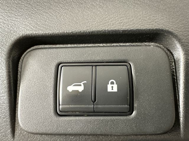 2023 Nissan Rogue SV Premium Package