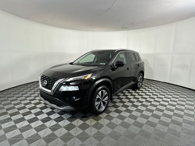 2023 Nissan Rogue SV Premium Package