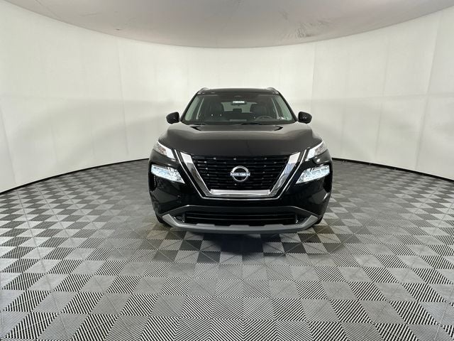 2023 Nissan Rogue SV Premium Package