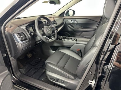 2023 Nissan Rogue SV Premium Package
