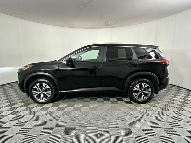 2023 Nissan Rogue SV Premium Package