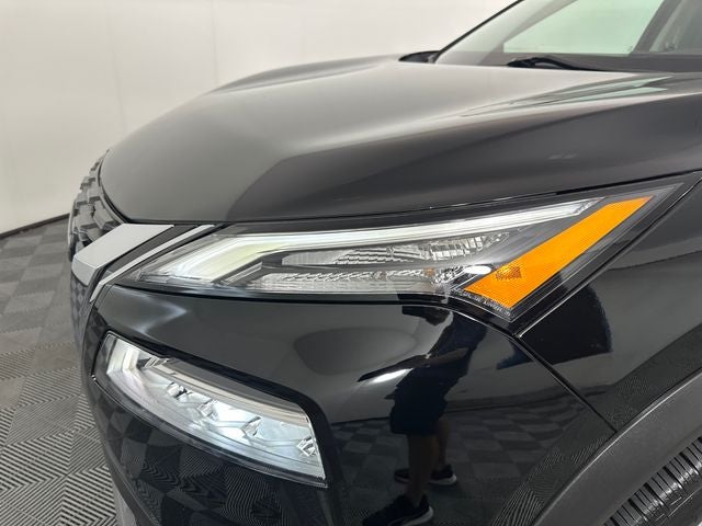 2023 Nissan Rogue SV Premium Package