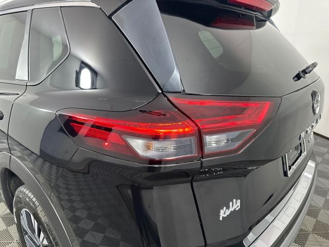 2023 Nissan Rogue SV Premium Package