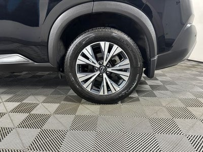 2023 Nissan Rogue SV Premium Package