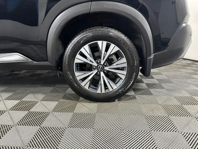 2023 Nissan Rogue SV Premium Package