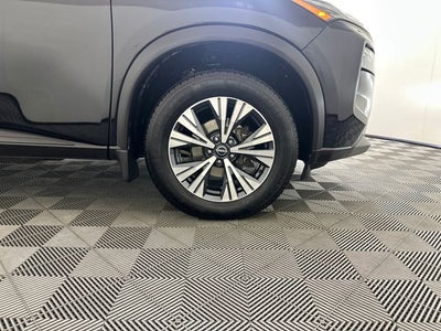 2023 Nissan Rogue SV Premium Package