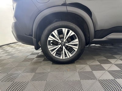 2023 Nissan Rogue SV Premium Package