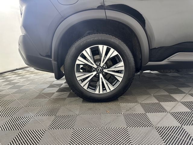 2023 Nissan Rogue SV Premium Package