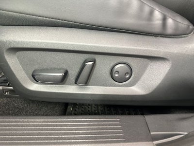 2023 Nissan Rogue SV Premium Package