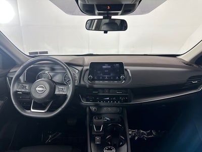 2023 Nissan Rogue SV Premium Package