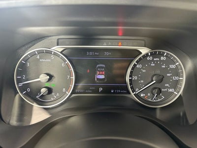 2023 Nissan Rogue SV Premium Package