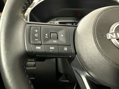 2023 Nissan Rogue SV Premium Package