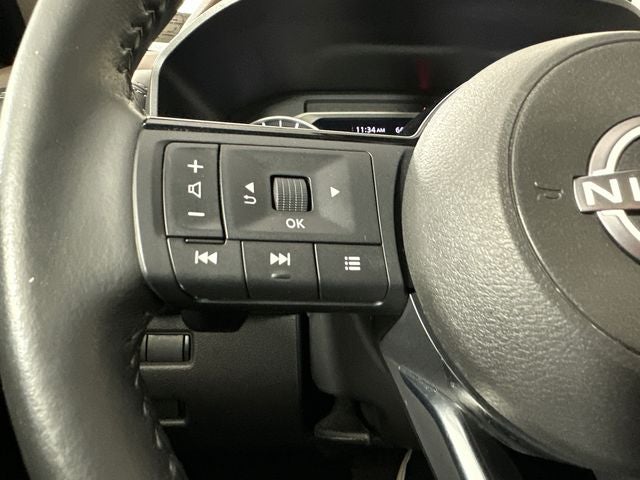 2023 Nissan Rogue SV Premium Package