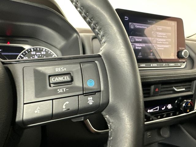2023 Nissan Rogue SV Premium Package