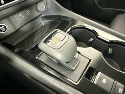 2023 Nissan Rogue SV Premium Package