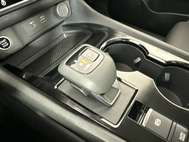 2023 Nissan Rogue SV Premium Package