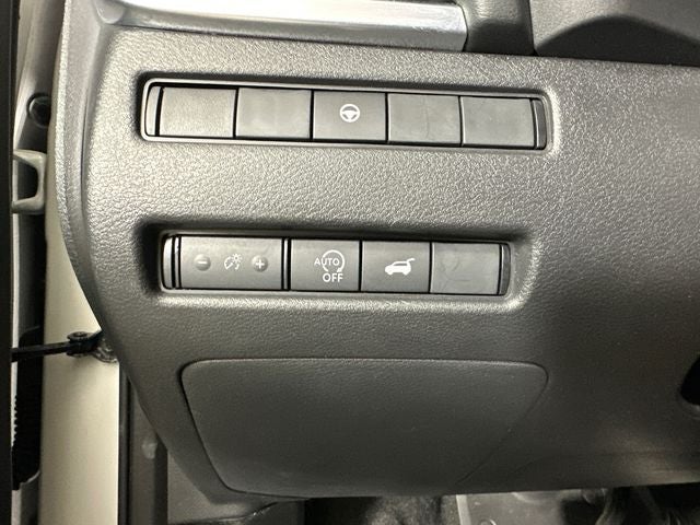 2023 Nissan Rogue SV Premium Package
