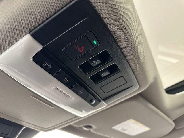 2023 Nissan Rogue SV Premium Package