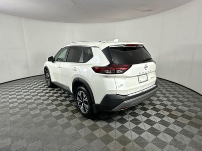2023 Nissan Rogue SV Premium Package
