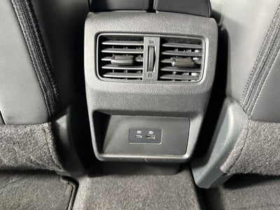 2023 Nissan Rogue SV Premium Package