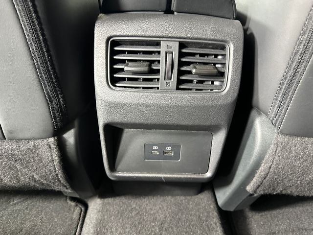 2023 Nissan Rogue SV Premium Package