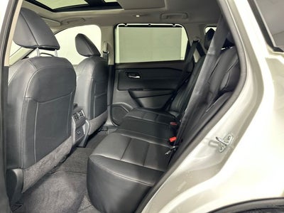 2023 Nissan Rogue SV Premium Package