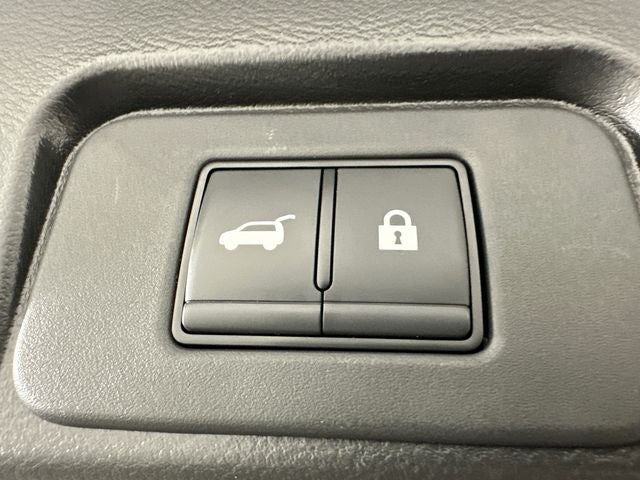 2023 Nissan Rogue SV Premium Package