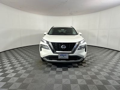 2023 Nissan Rogue SV Premium Package