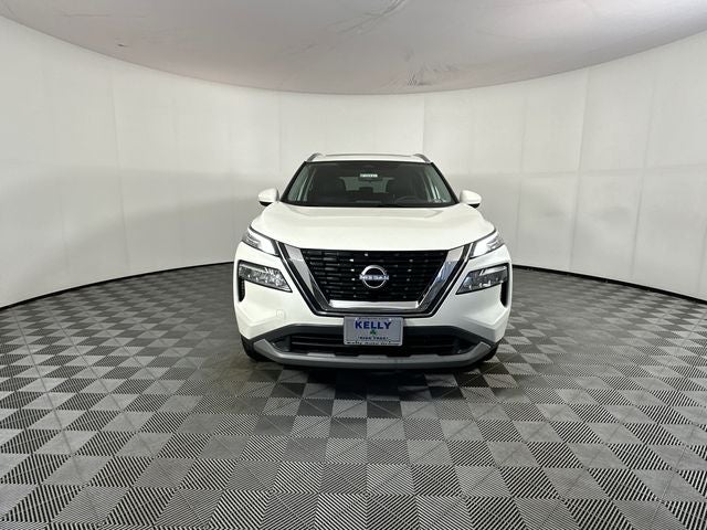2023 Nissan Rogue SV Premium Package